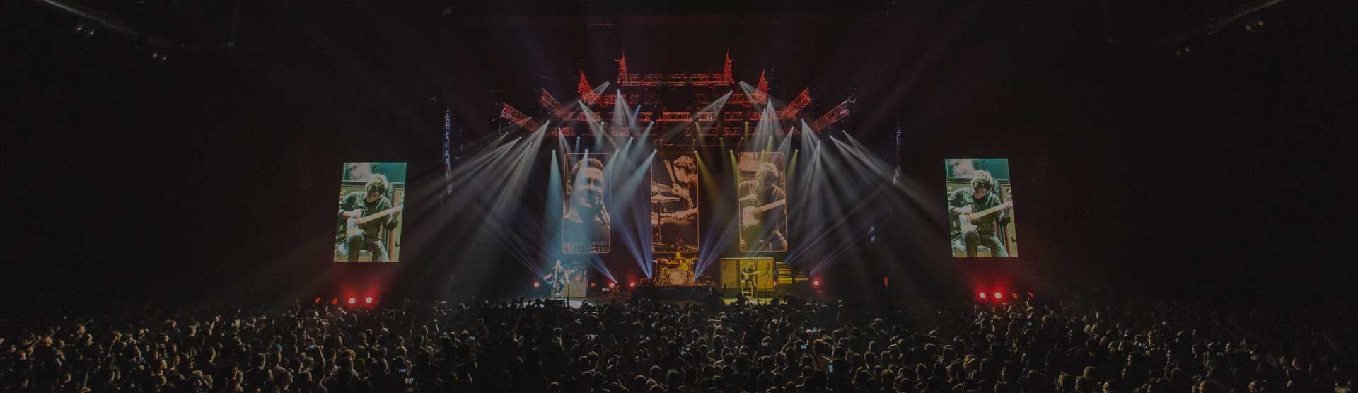 Arena Stadium