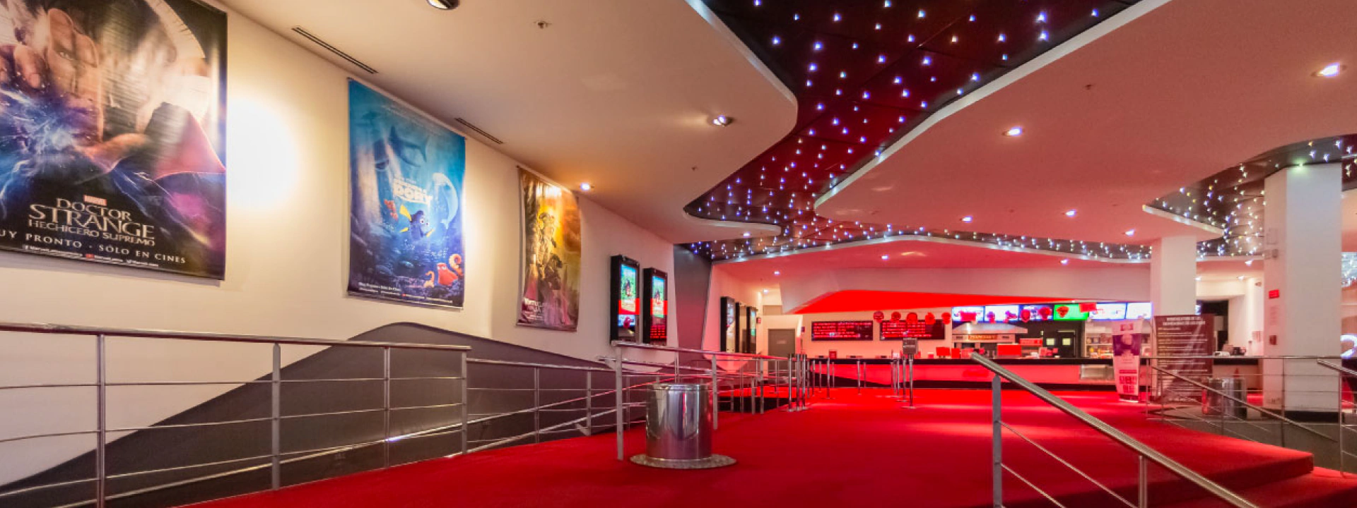 Cinépolis