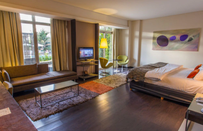 Suite