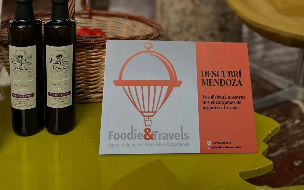 Foodie & Travels